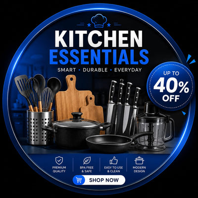 Kitchen Essentials