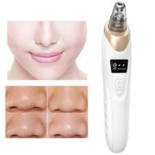 5in1 Blackhead Remover Machine Rechargeable